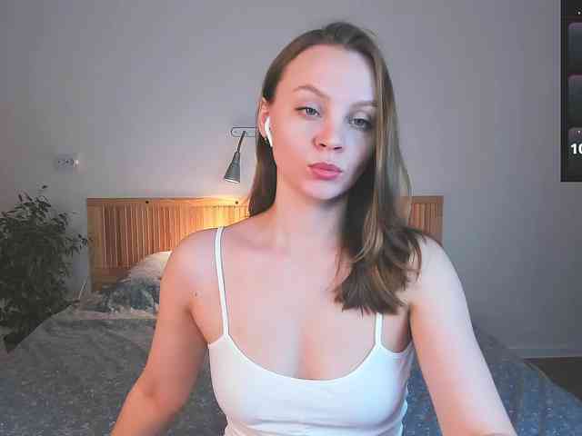 PinkPrincess- webcam