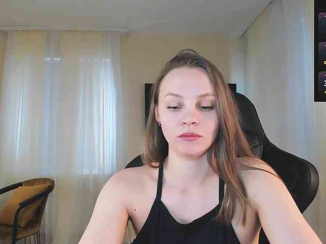 PinkPrincess- webcam