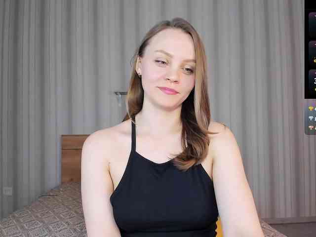 PinkPrincess- webcam