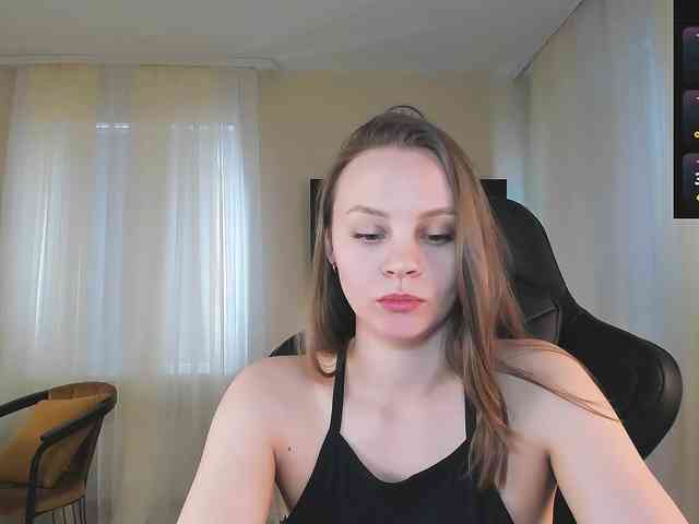 PinkPrincess- webcam