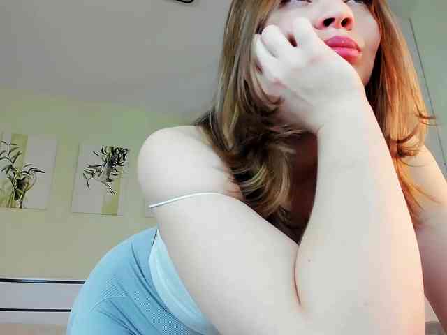 PinkPrincess- webcam