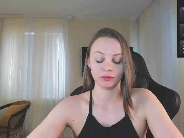 PinkPrincess- webcam