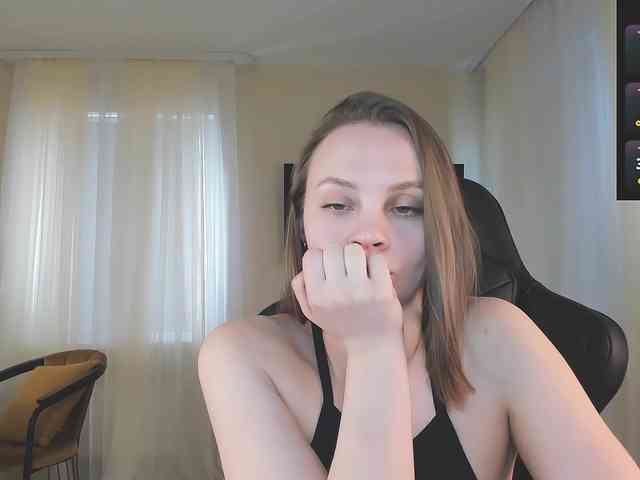 PinkPrincess- webcam