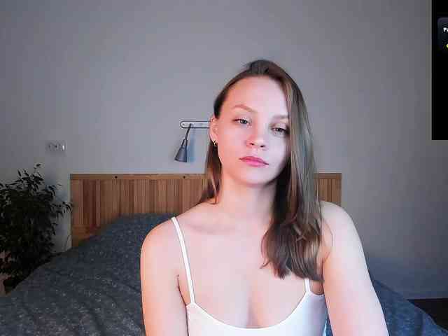 PinkPrincess- webcam