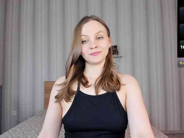 PinkPrincess- webcam