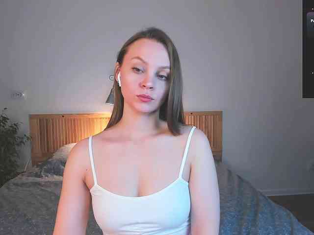 PinkPrincess- webcam