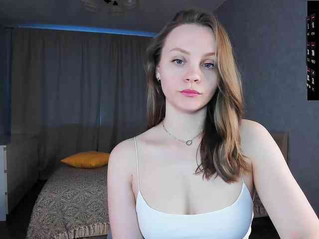 PinkPrincess- webcam