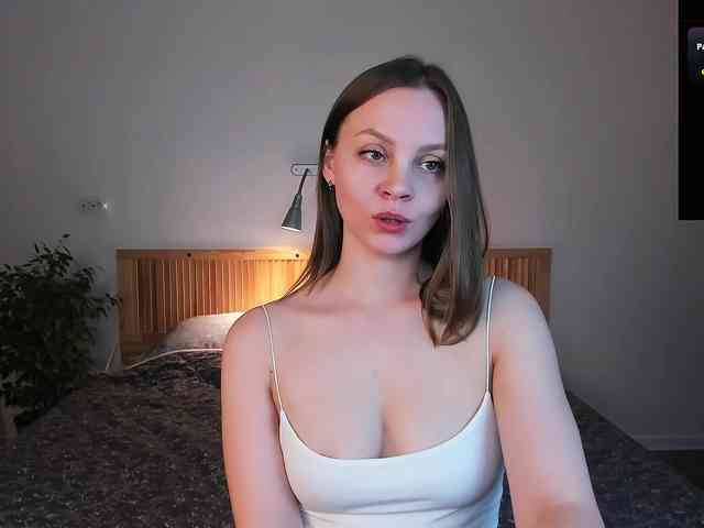 PinkPrincess- webcam