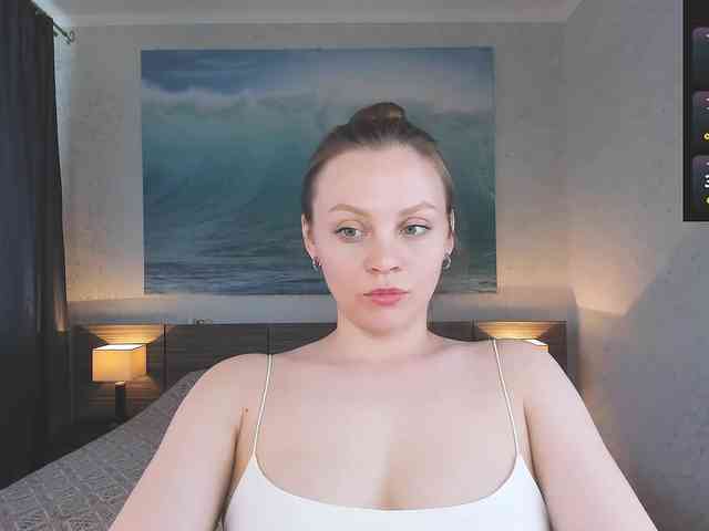 PinkPrincess- webcam