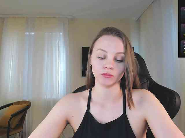 PinkPrincess- webcam