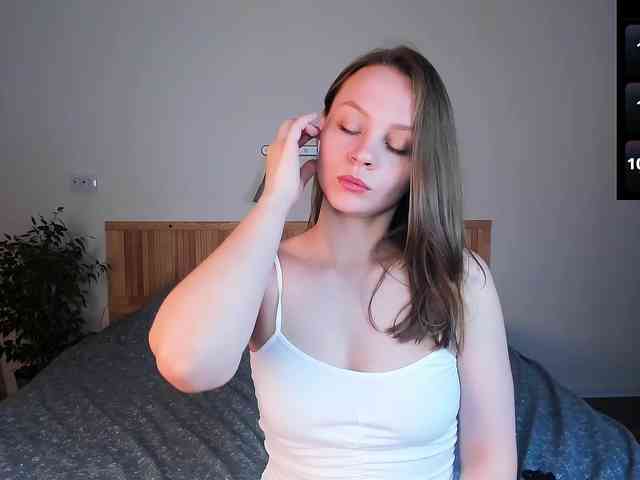 PinkPrincess- webcam