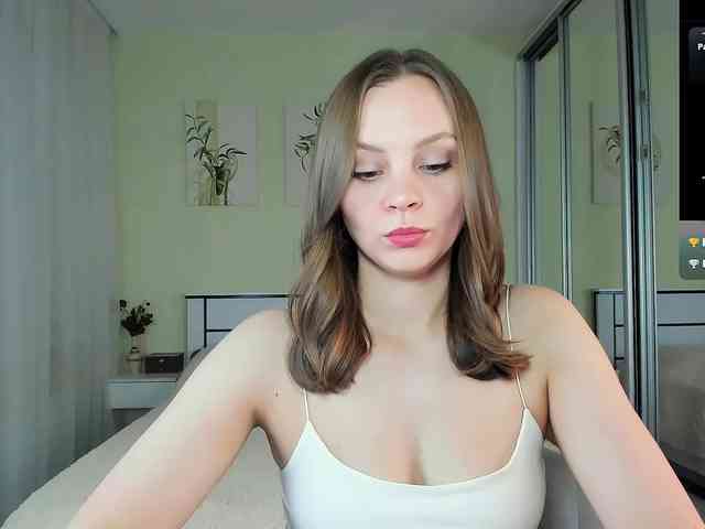 PinkPrincess- webcam