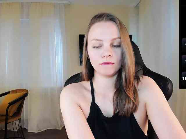 PinkPrincess- webcam