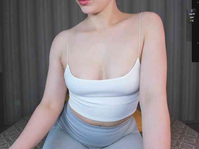 PinkPrincess- webcam