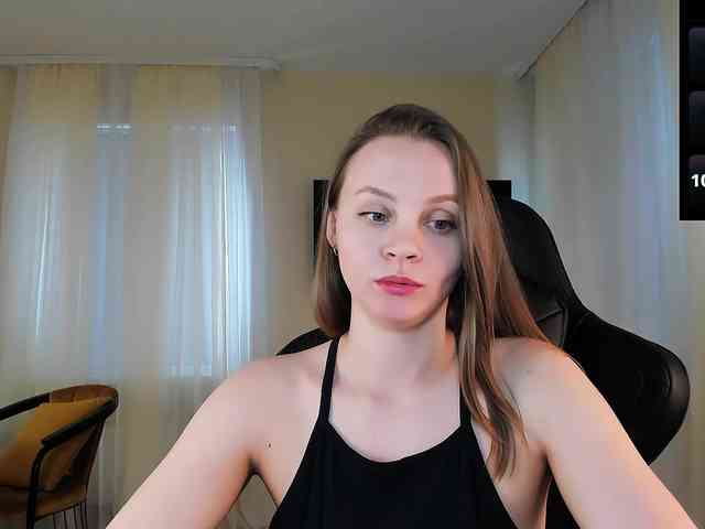 PinkPrincess- webcam