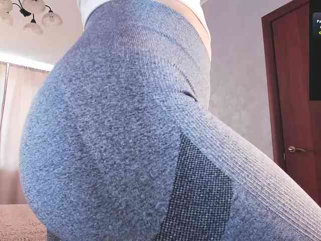 PinkPrincess- webcam