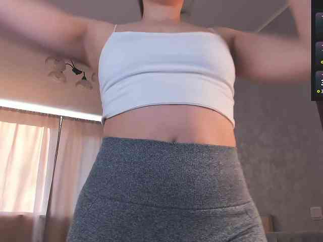 PinkPrincess- webcam