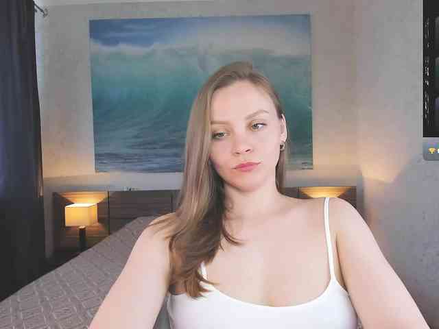 PinkPrincess- webcam