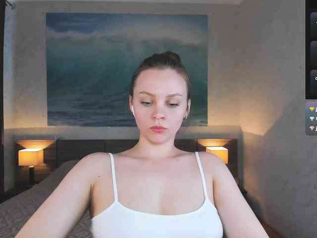 PinkPrincess- webcam