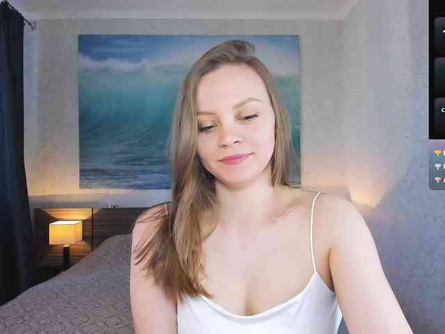 PinkPrincess- webcam