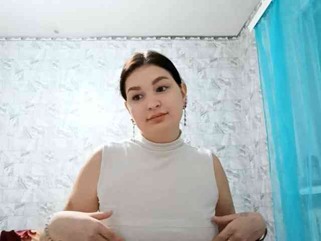 MarcelleGodbold webcam