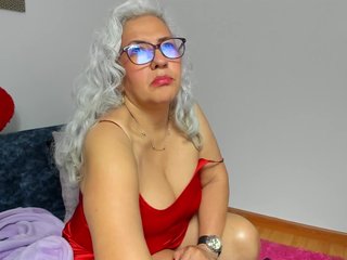 marilyn70 Porn Show