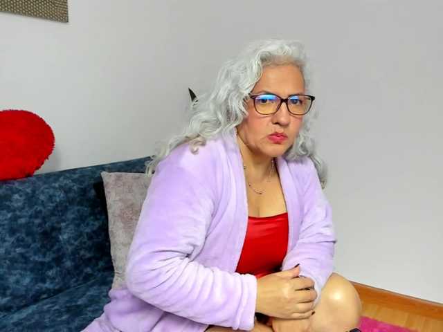 marilyn70 from BongaCams is Freechat