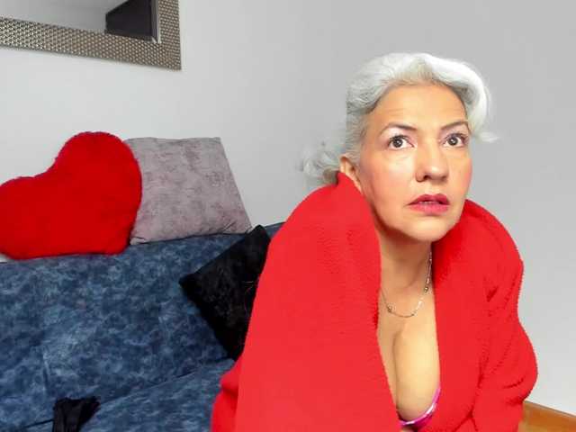 marilyn70's BongaCams show and profile