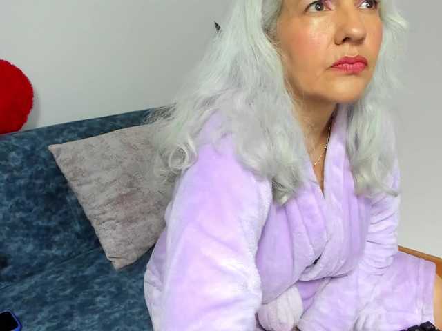 marilyn70's BongaCams show and profile