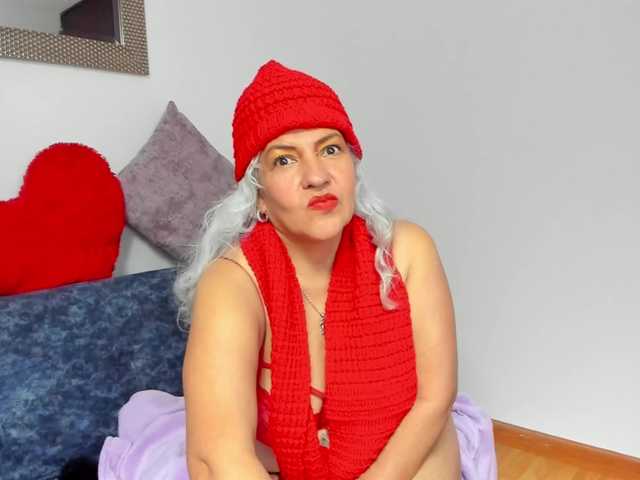 marilyn70's BongaCams show and profile