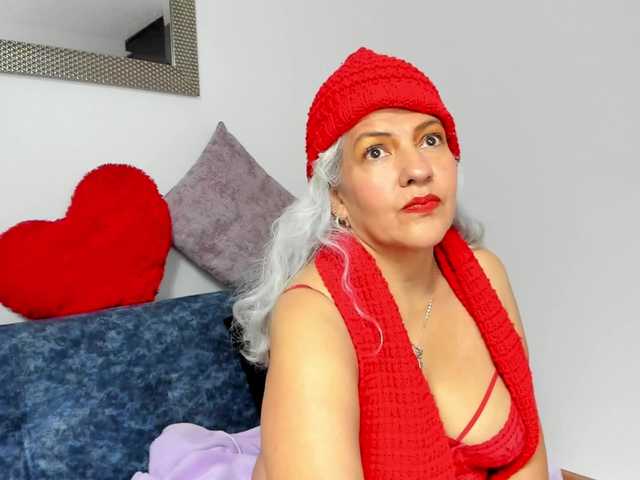 marilyn70's BongaCams show and profile
