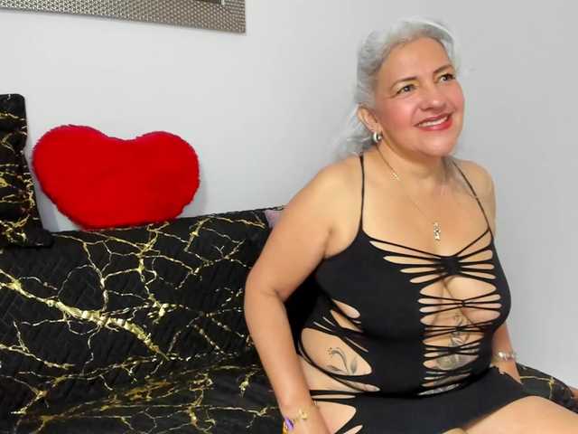 marilyn70's BongaCams show and profile