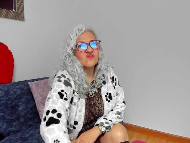 marilyn70's BongaCams show and profile