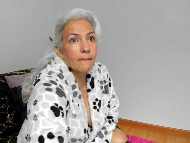 marilyn70's BongaCams show and profile