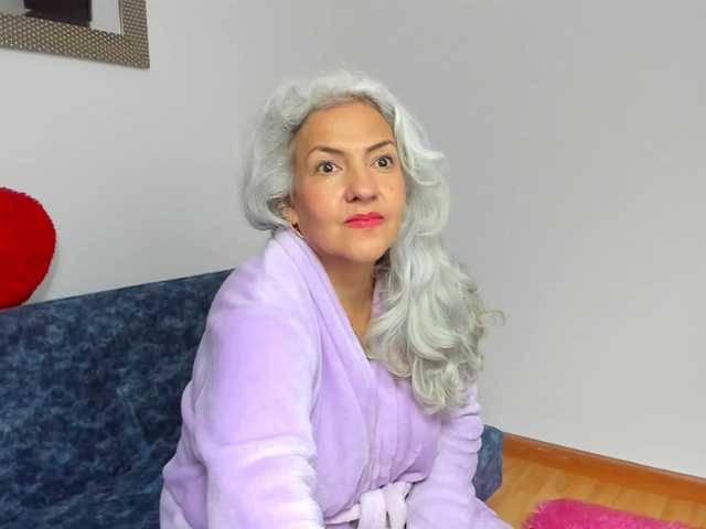 marilyn70's BongaCams show and profile