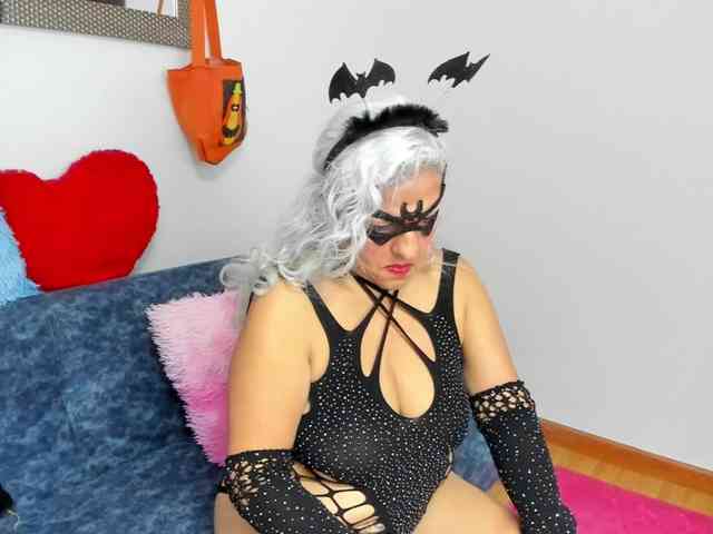 marilyn70 webcam