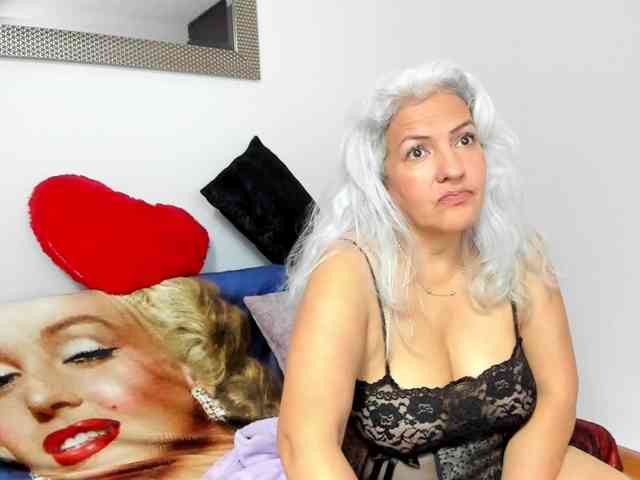 marilyn70 webcam