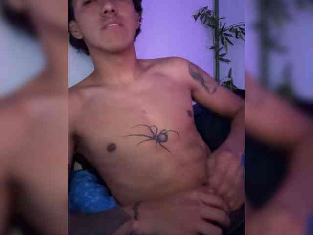 Hotmexa19 Live Webcam on BongaCams