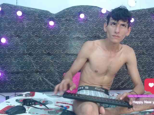 xSteven08 Live Webcam on BongaCams
