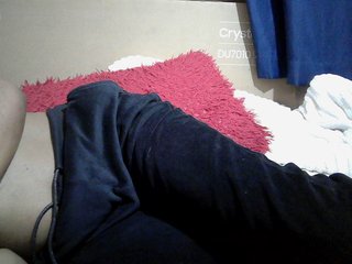 Hotdreamteen001 Porn Show