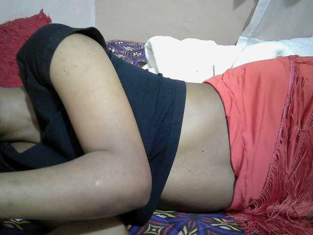 Hotdreamteen001's BongaCams show and profile