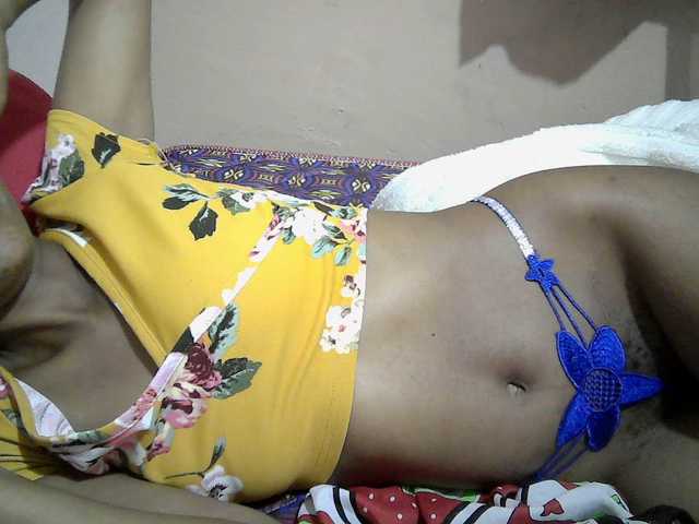 Hotdreamteen001's BongaCams show and profile