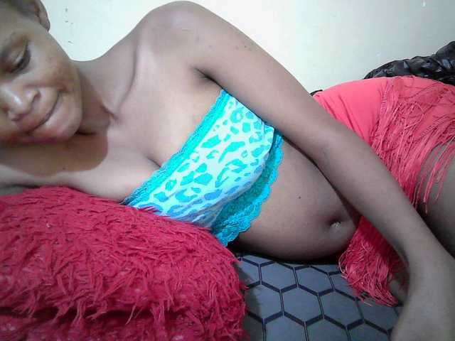 Hotdreamteen001's BongaCams show and profile