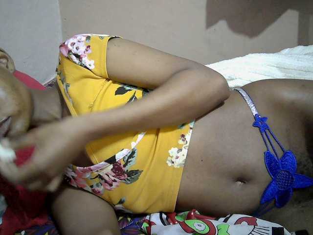 Hotdreamteen001's BongaCams show and profile