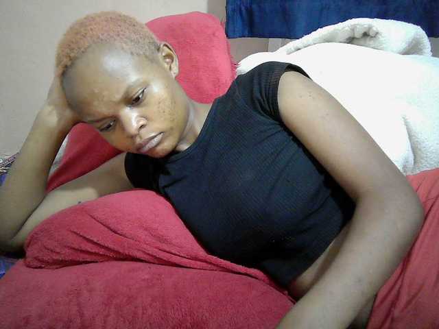 Hotdreamteen001's BongaCams show and profile