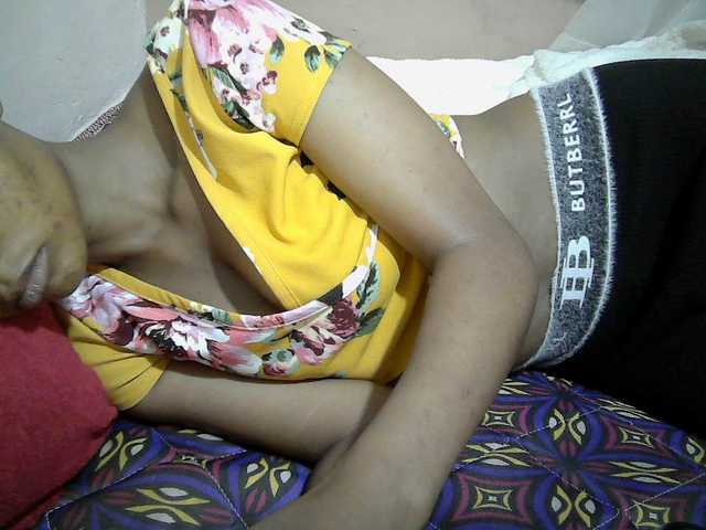 Hotdreamteen001's BongaCams show and profile