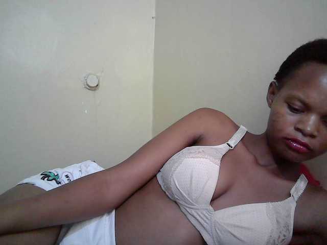 Hotdreamteen001's BongaCams show and profile