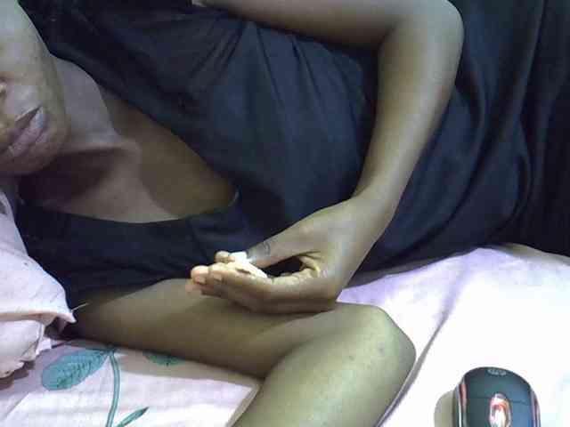 Hotdreamteen001 webcam