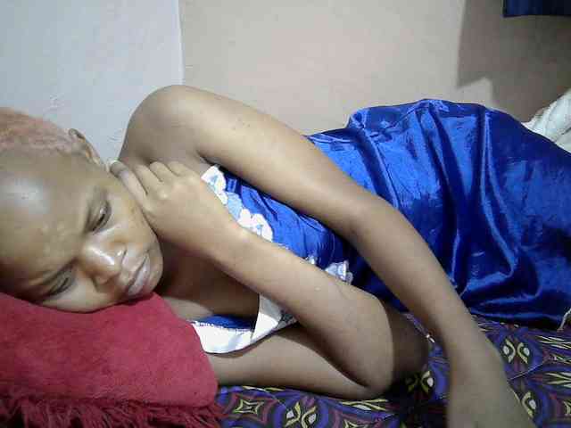 Hotdreamteen001 webcam