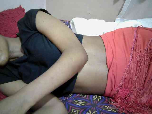 Hotdreamteen001 webcam